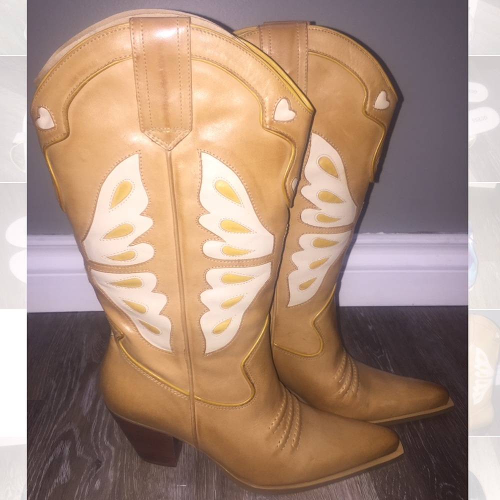 Women’s Cowboy boots